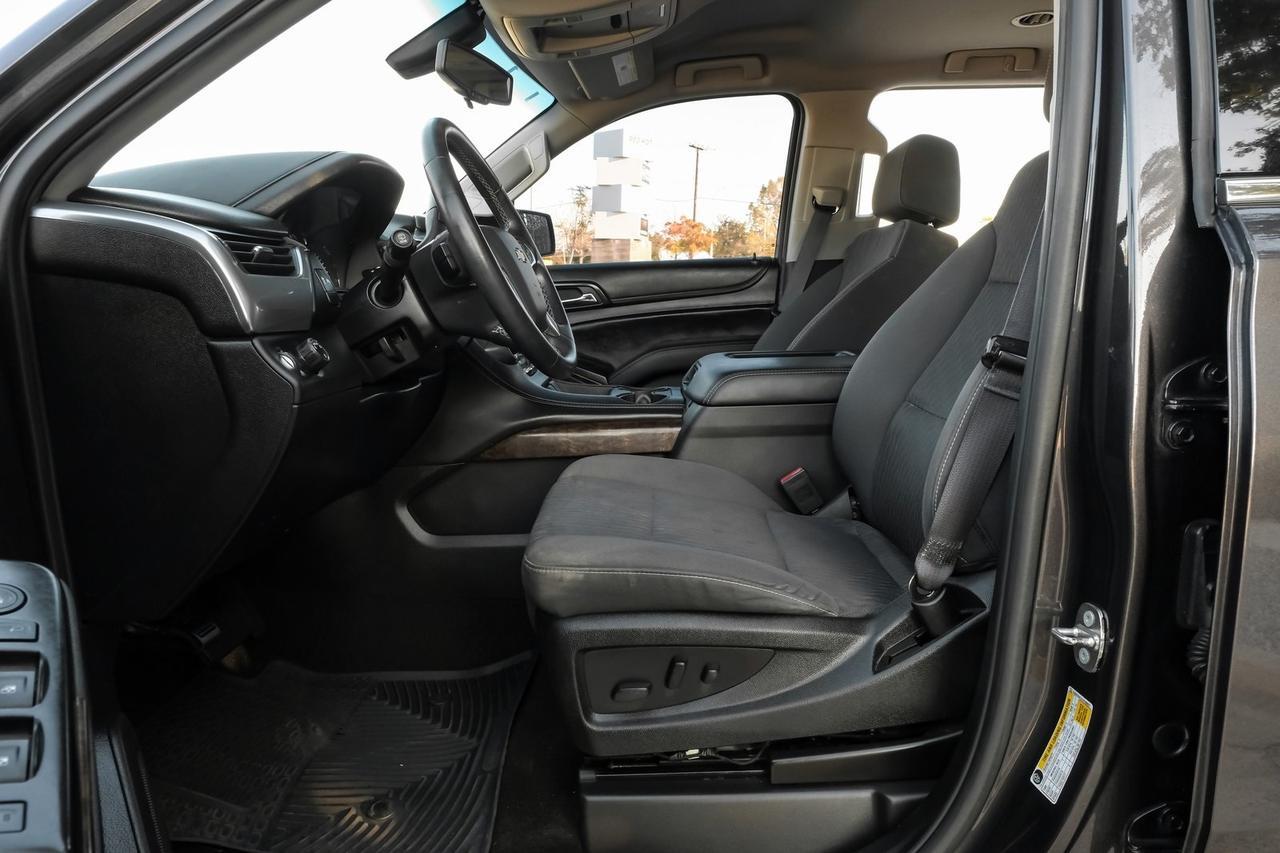 2017 Chevrolet Suburban LS Richardson TX