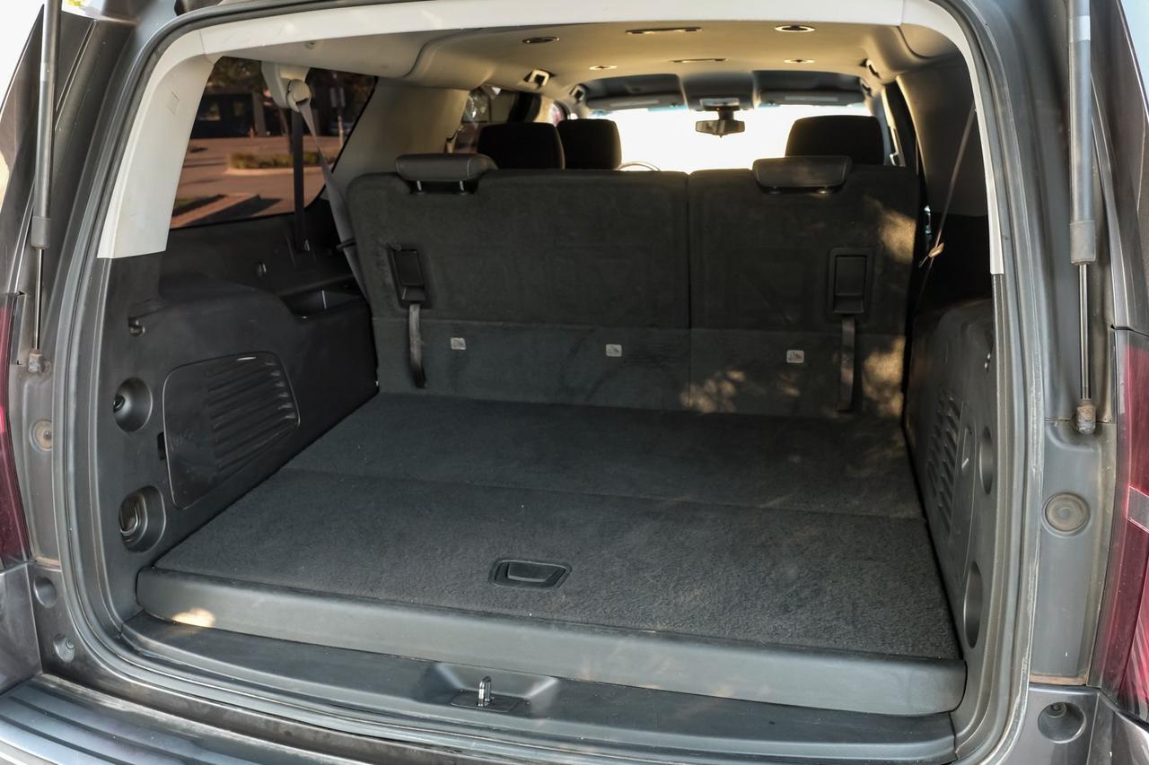 2017 Chevrolet Suburban LS Richardson TX