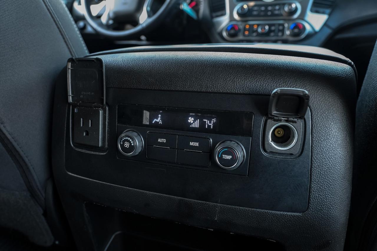 2017 Chevrolet Suburban LS Richardson TX