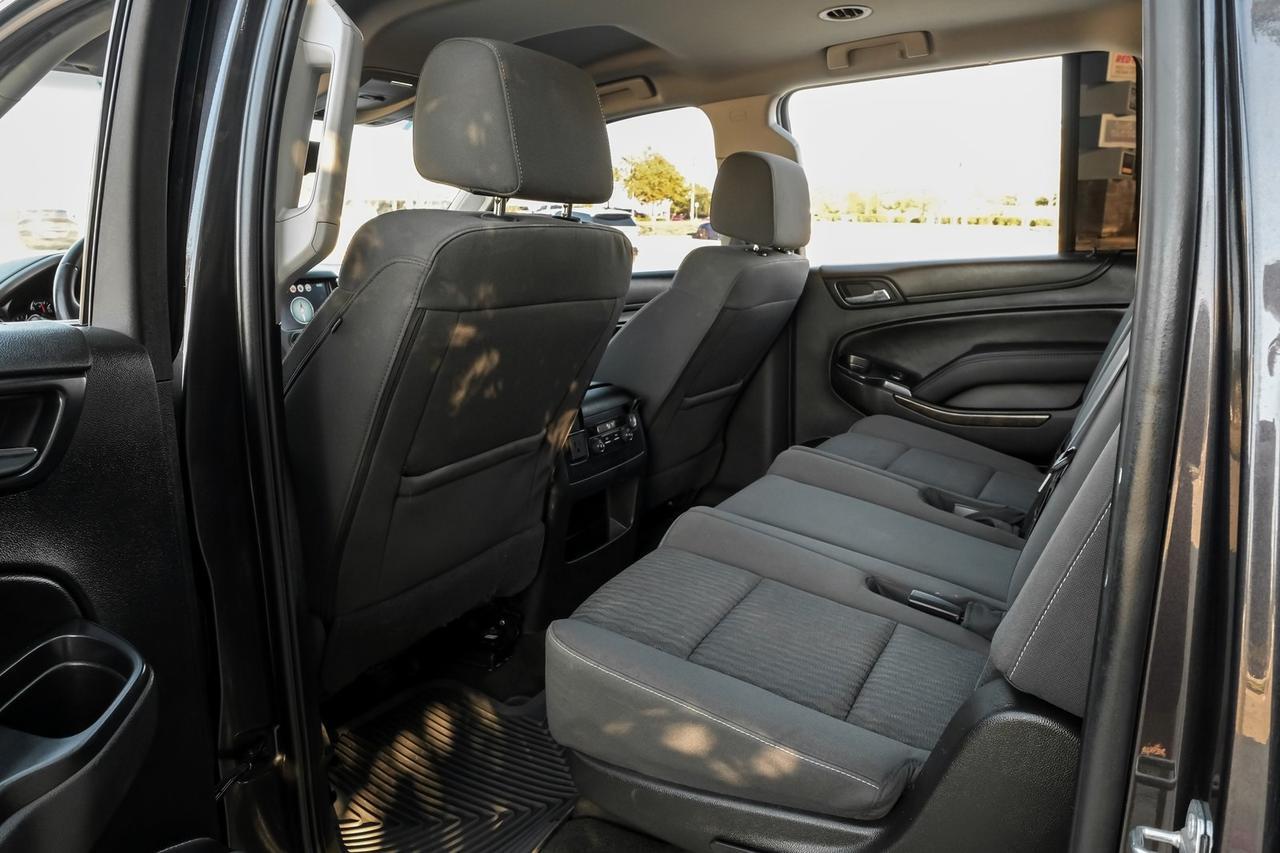 2017 Chevrolet Suburban LS Richardson TX