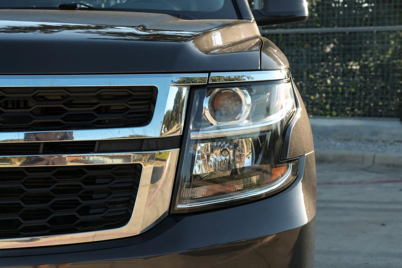 2017 Chevrolet Suburban LS Richardson TX