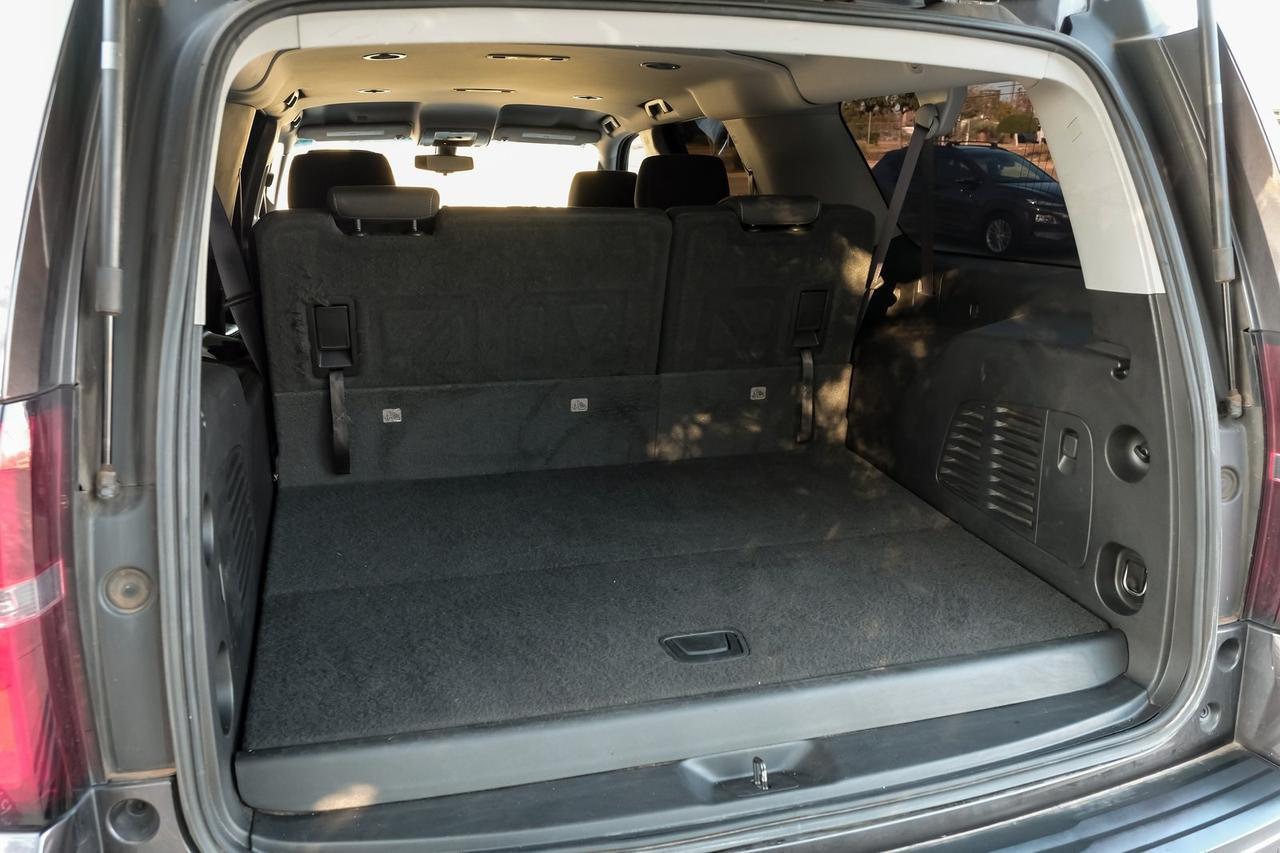 2017 Chevrolet Suburban LS Richardson TX