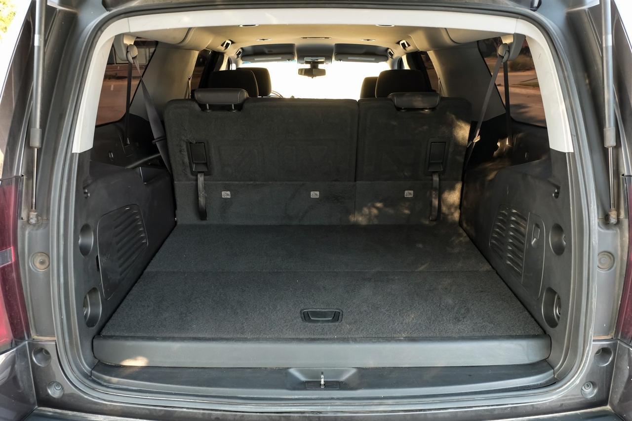 2017 Chevrolet Suburban LS Richardson TX