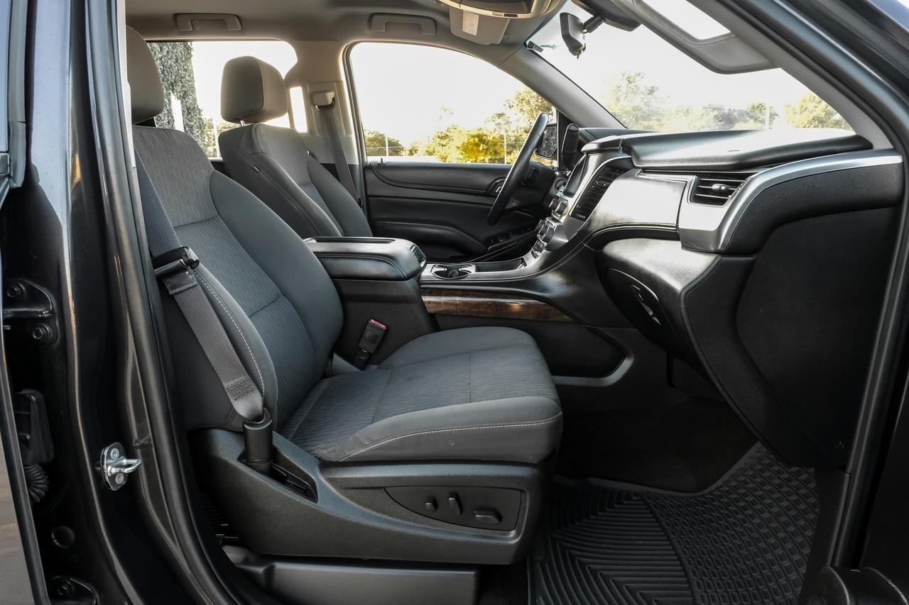 2017 Chevrolet Suburban LS Richardson TX