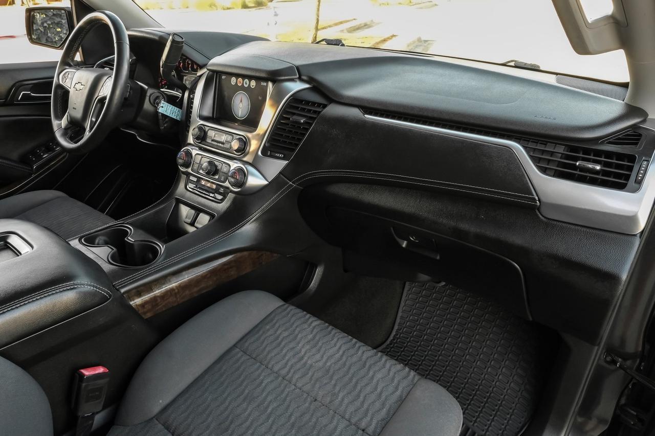 2017 Chevrolet Suburban LS Richardson TX