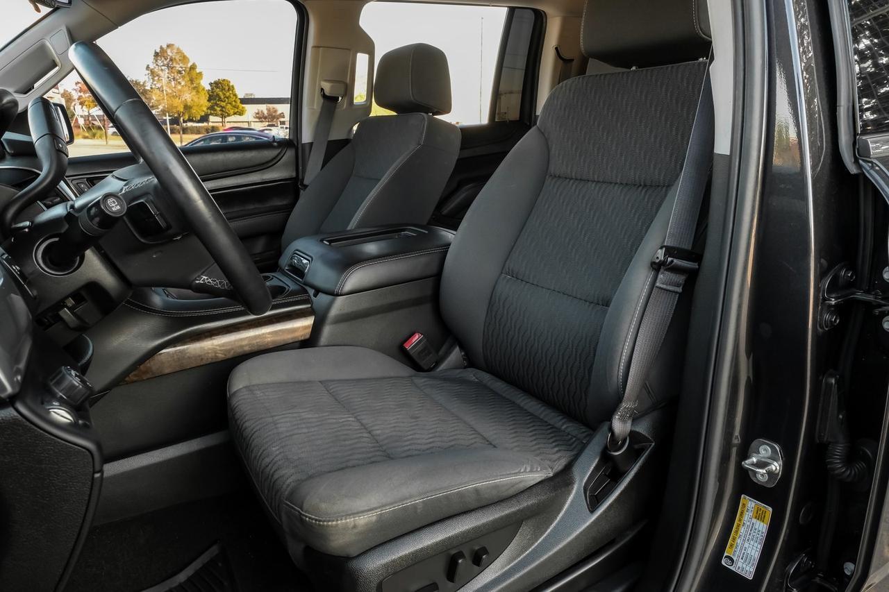 2017 Chevrolet Suburban LS Richardson TX