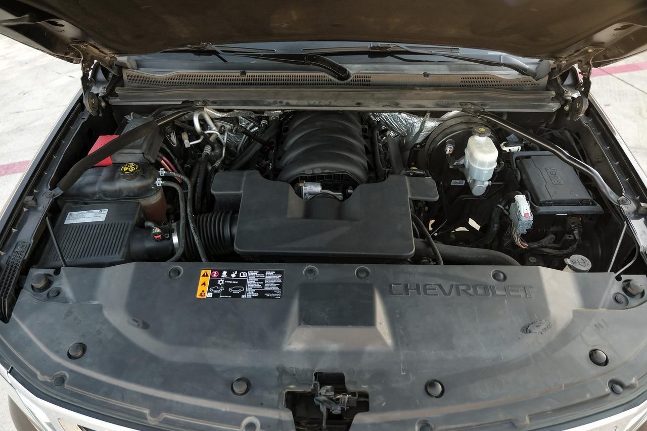 2017 Chevrolet Suburban LS Richardson TX