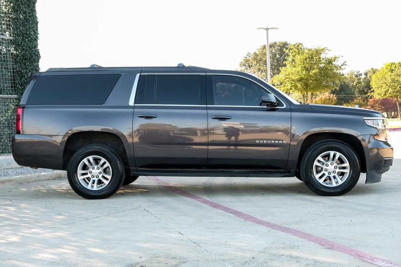 2017 Chevrolet Suburban LS Richardson TX
