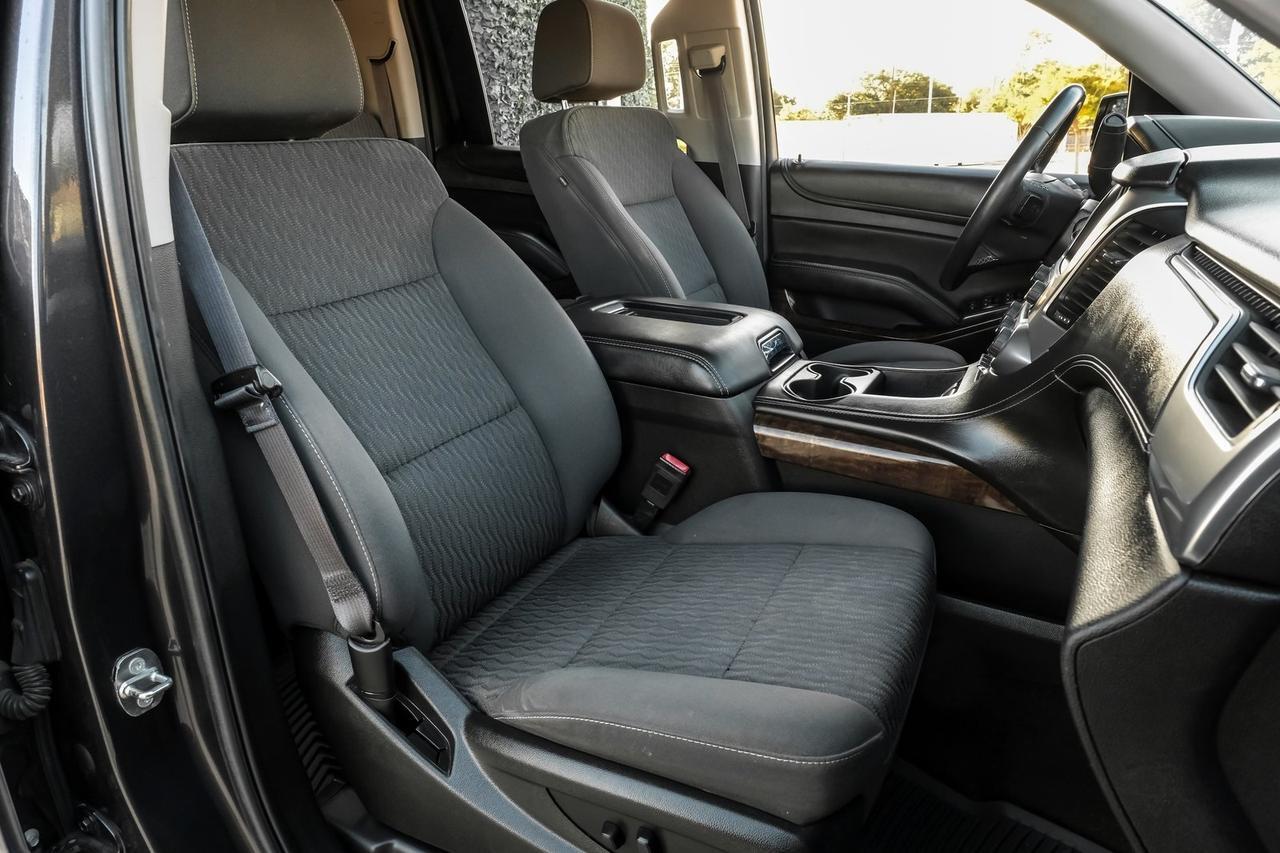 2017 Chevrolet Suburban LS Richardson TX