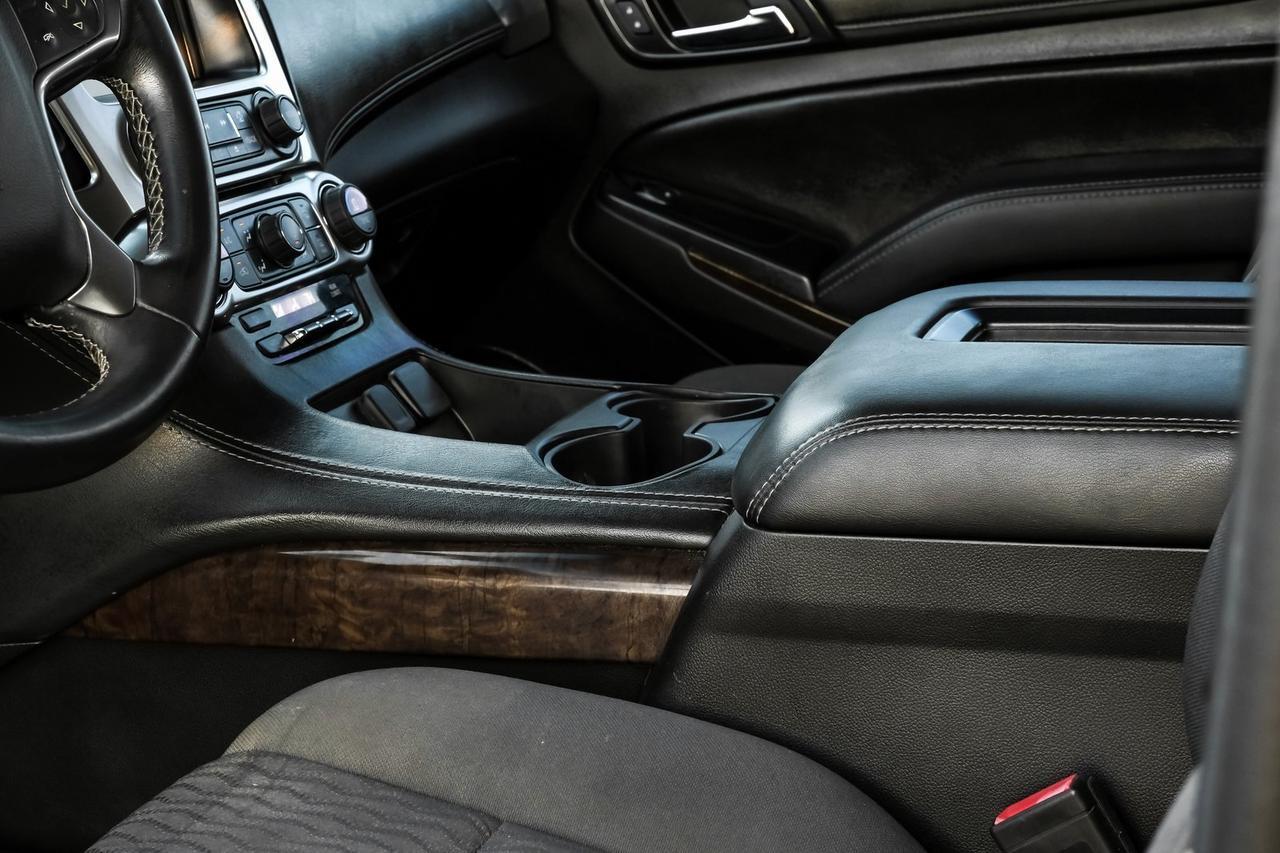 2017 Chevrolet Suburban LS Richardson TX