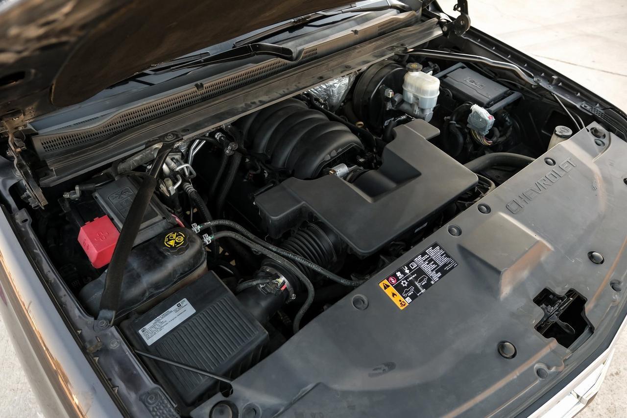 2017 Chevrolet Suburban LS Richardson TX