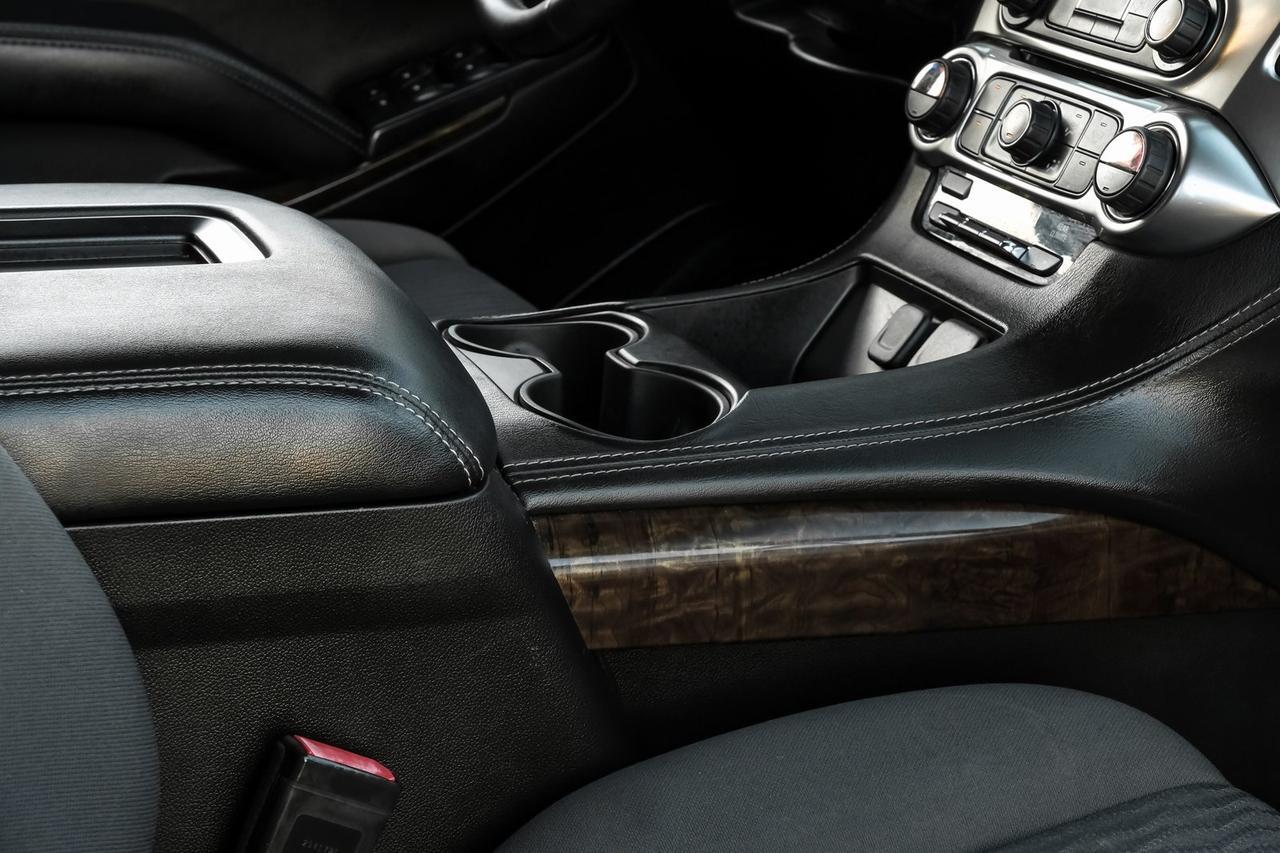 2017 Chevrolet Suburban LS Richardson TX