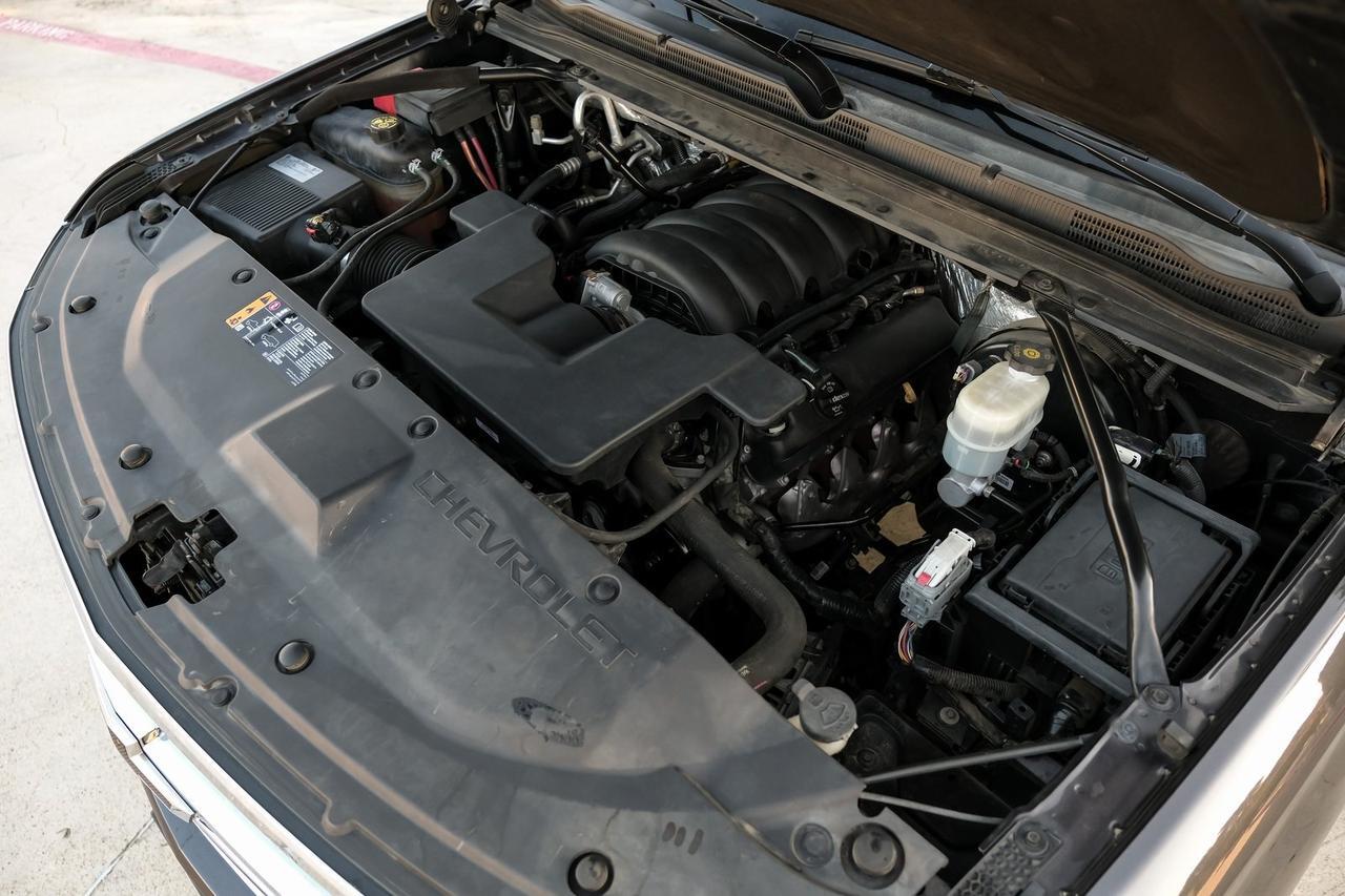 2017 Chevrolet Suburban LS Richardson TX