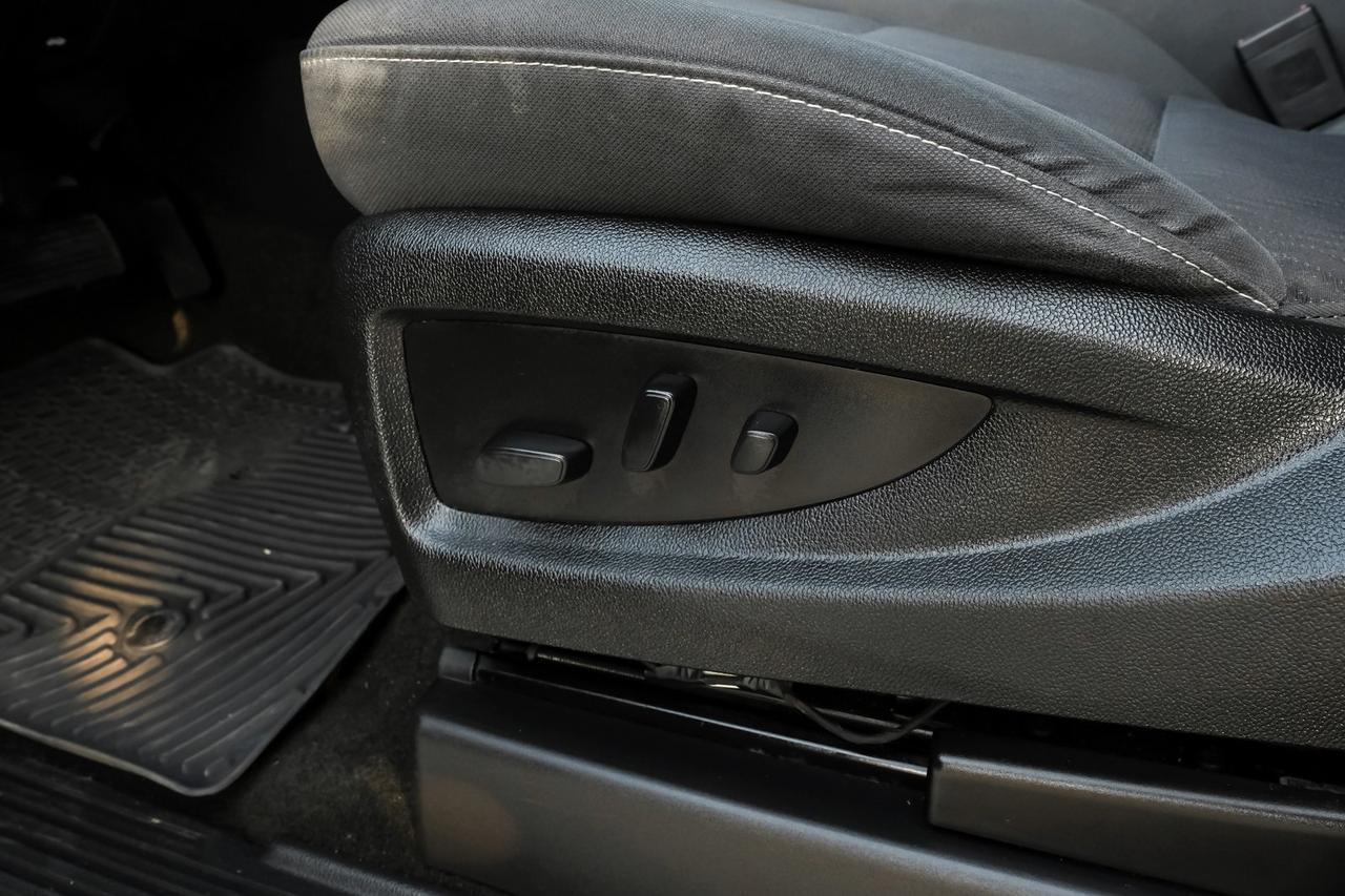 2017 Chevrolet Suburban LS Richardson TX