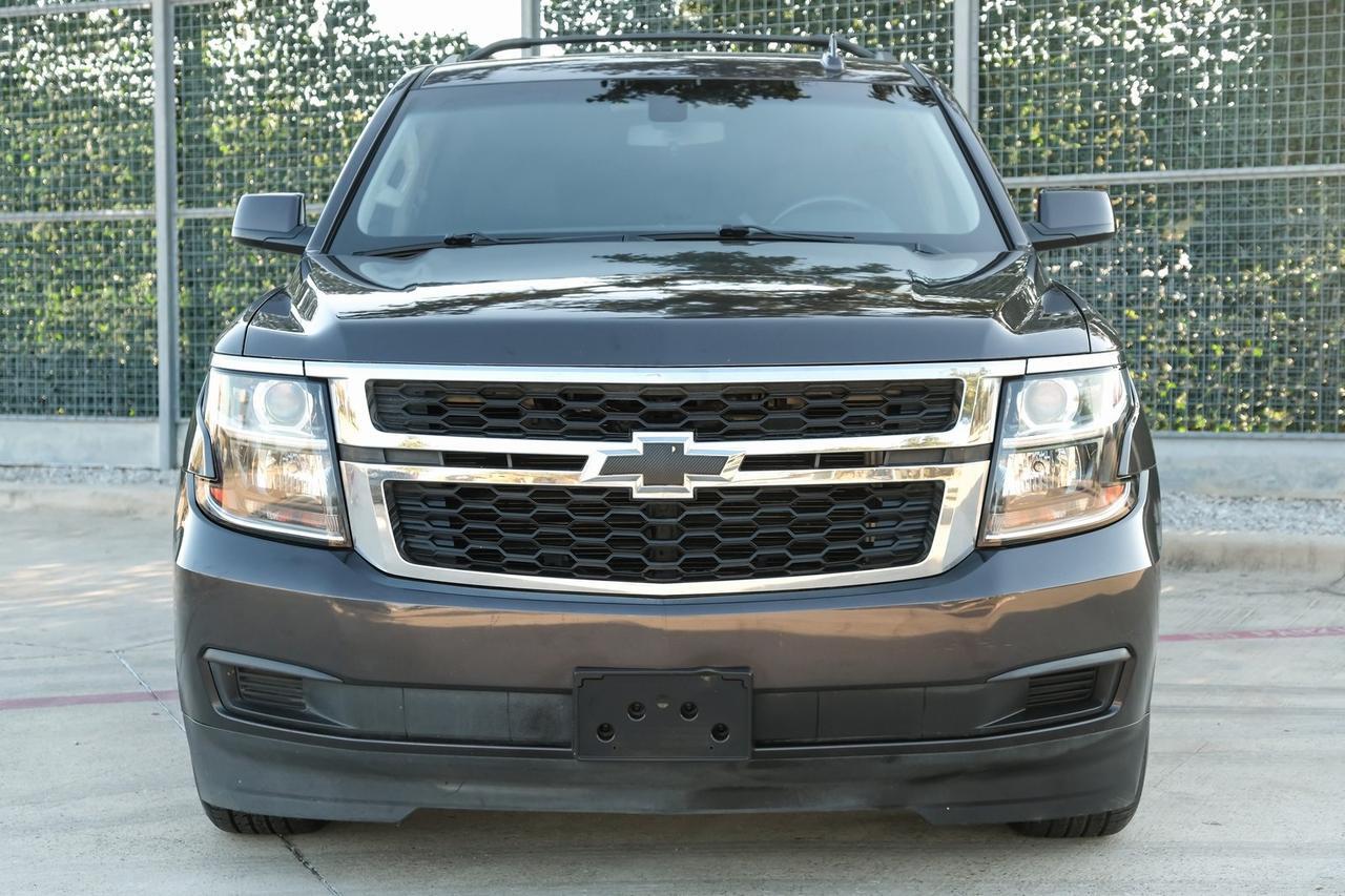 2017 Chevrolet Suburban LS Richardson TX