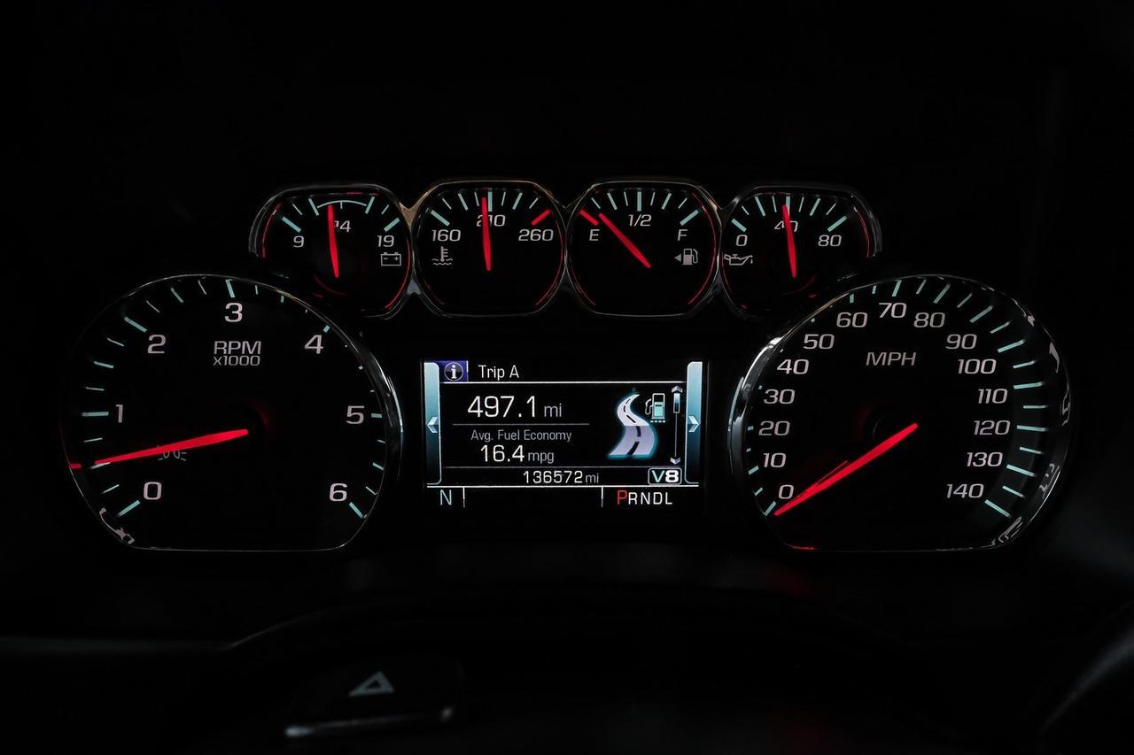 2017 Chevrolet Suburban LS Richardson TX