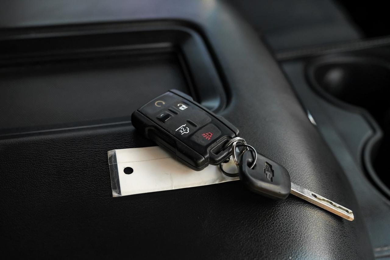 2017 Chevrolet Suburban LS Richardson TX