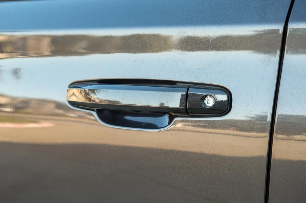 2017 Chevrolet Suburban LS Richardson TX