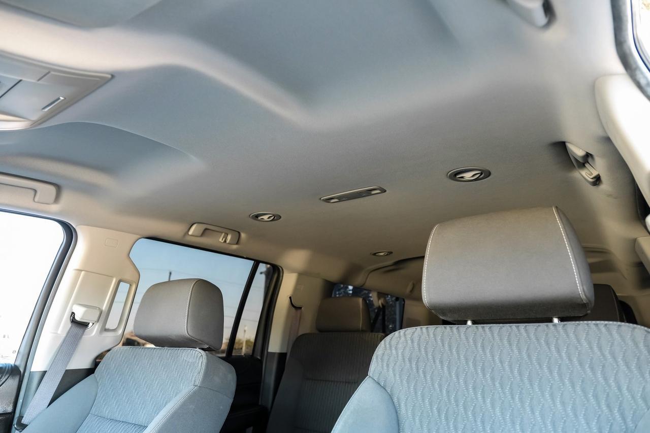 2017 Chevrolet Suburban LS Richardson TX