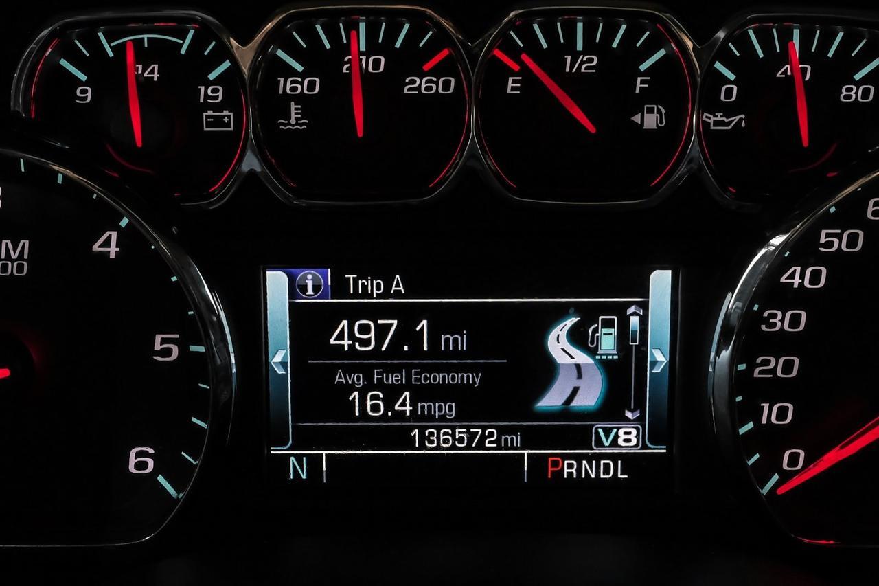 2017 Chevrolet Suburban LS Richardson TX