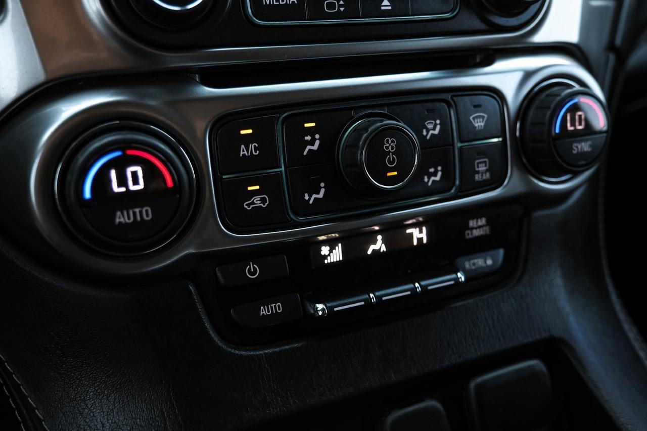 2017 Chevrolet Suburban LS Richardson TX