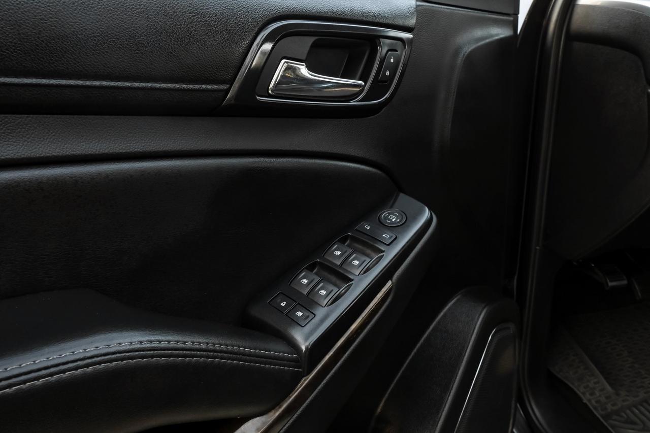 2017 Chevrolet Suburban LS Richardson TX