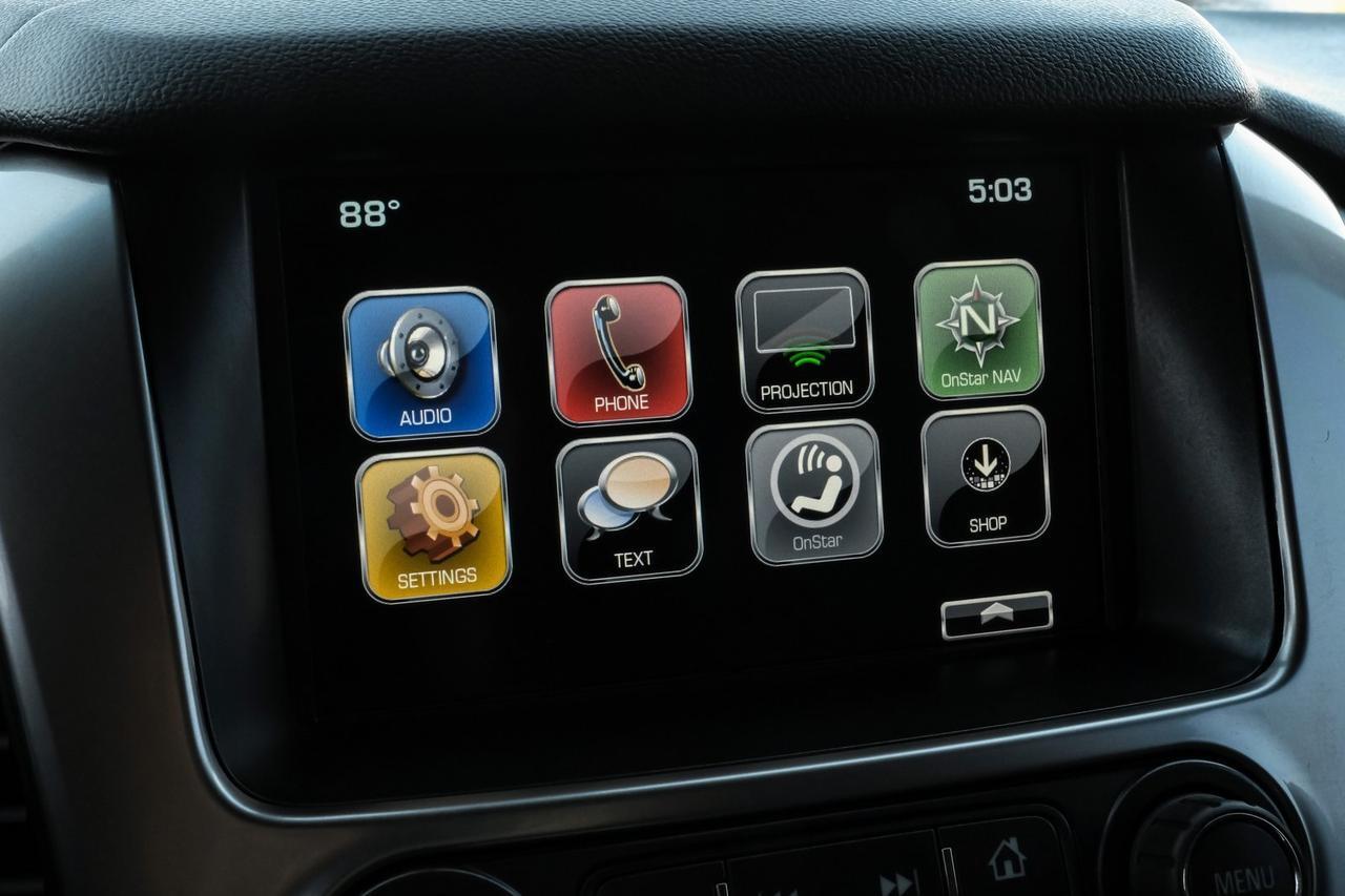 2017 Chevrolet Suburban LS Richardson TX