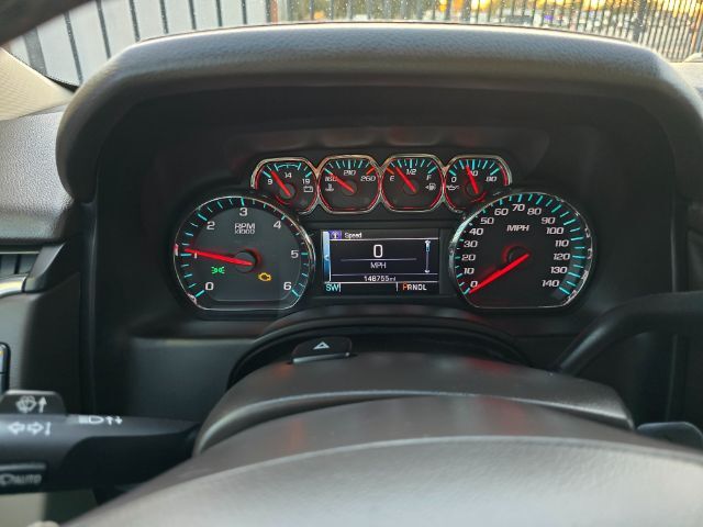 2017 Chevrolet Suburban LS San Antonio TX