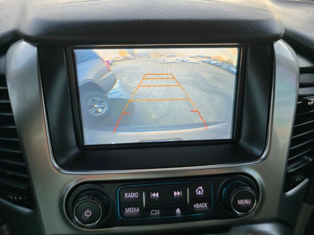 2017 Chevrolet Suburban LS San Antonio TX