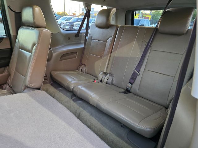 2017 Chevrolet Suburban LS San Antonio TX