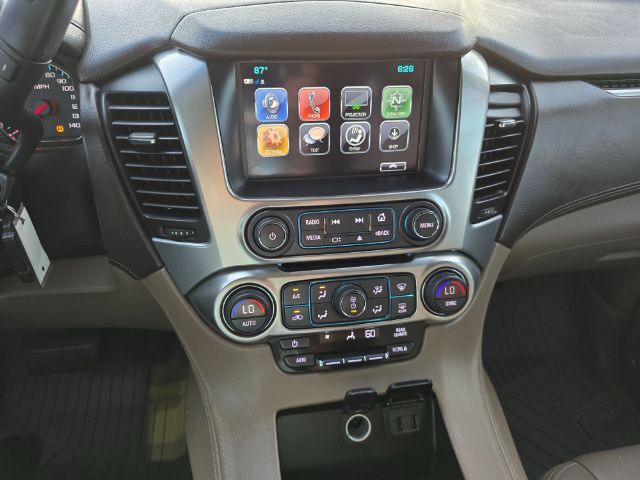 2017 Chevrolet Suburban LS San Antonio TX