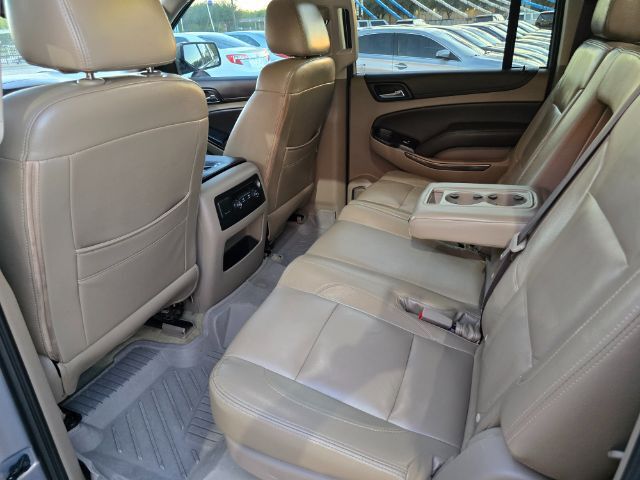 2017 Chevrolet Suburban LS San Antonio TX