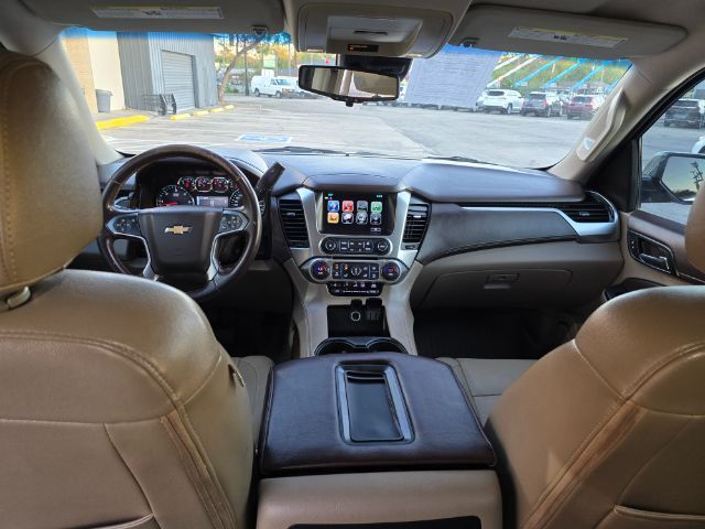 2017 Chevrolet Suburban LS San Antonio TX