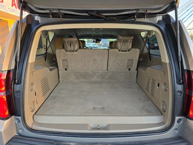 2017 Chevrolet Suburban LS San Antonio TX