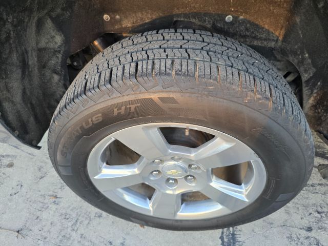 2017 Chevrolet Suburban LS San Antonio TX