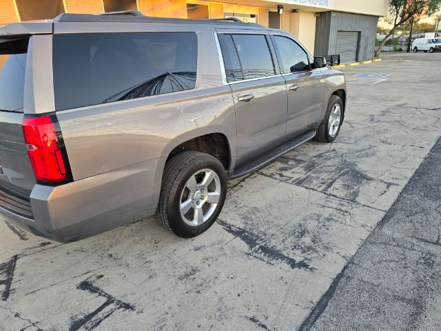 2017 Chevrolet Suburban LS San Antonio TX