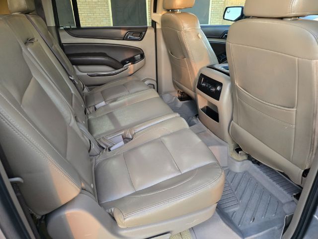 2017 Chevrolet Suburban LS San Antonio TX