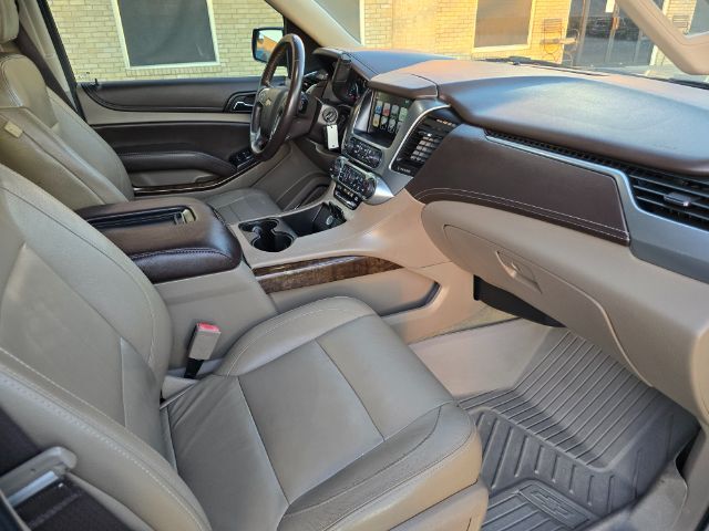 2017 Chevrolet Suburban LS San Antonio TX