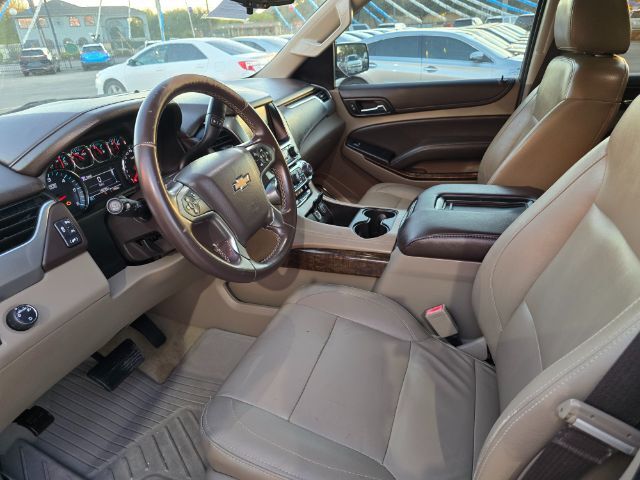 2017 Chevrolet Suburban LS San Antonio TX