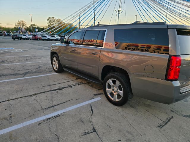 2017 Chevrolet Suburban LS San Antonio TX