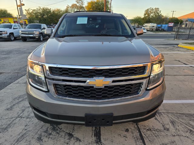 2017 Chevrolet Suburban LS San Antonio TX