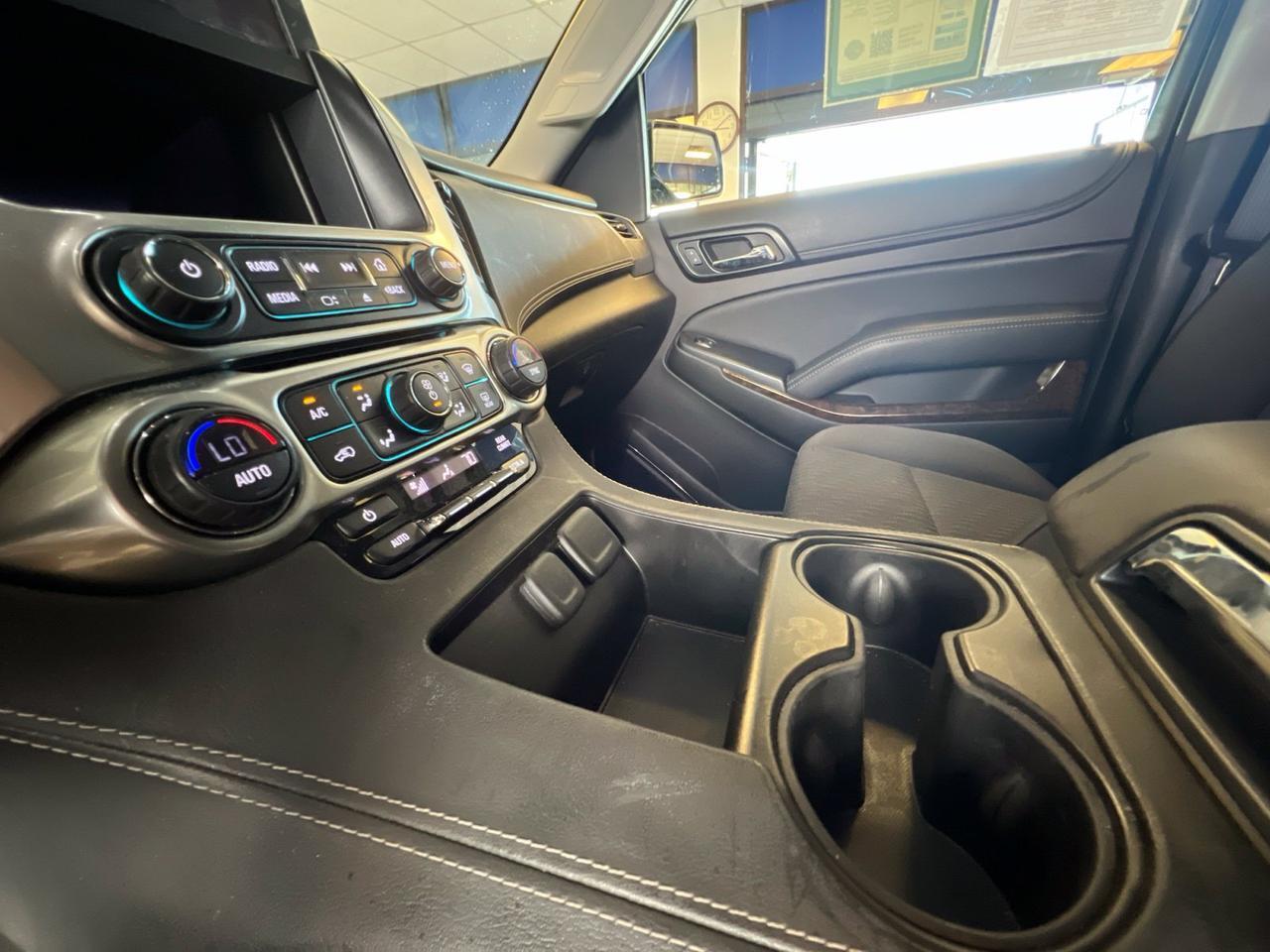 2017 Chevrolet Suburban LS Richmond VA