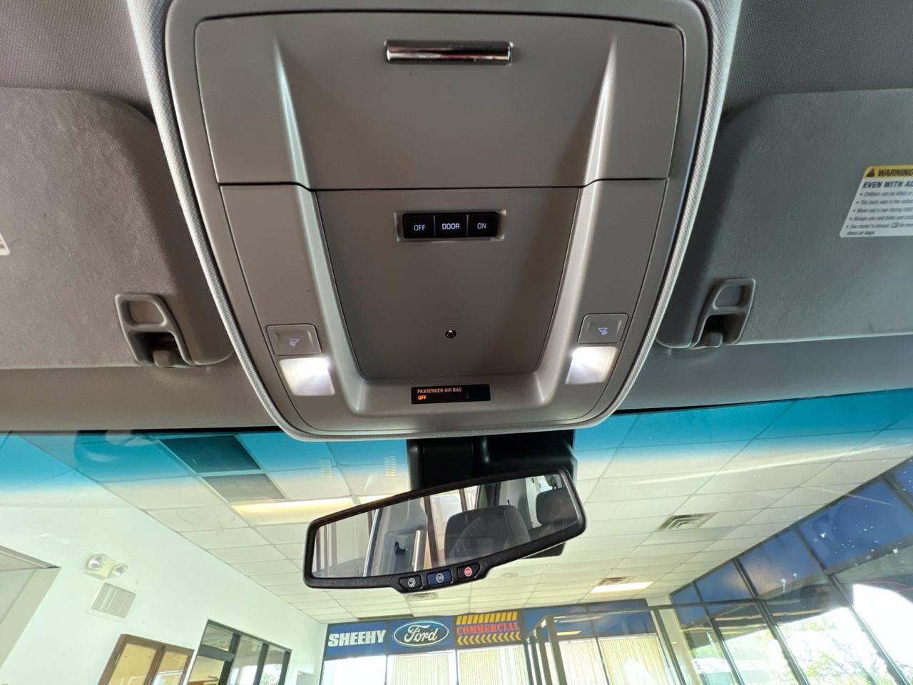 2017 Chevrolet Suburban LS Richmond VA