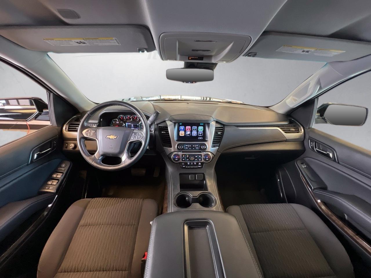 2017 Chevrolet Suburban LS Richmond VA