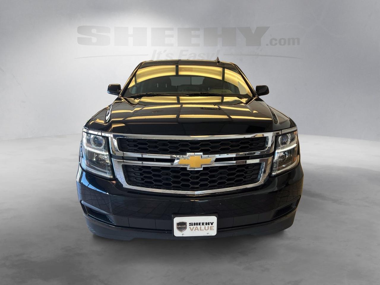 2017 Chevrolet Suburban LS Richmond VA