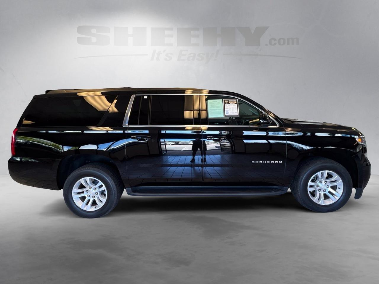 2017 Chevrolet Suburban LS Richmond VA