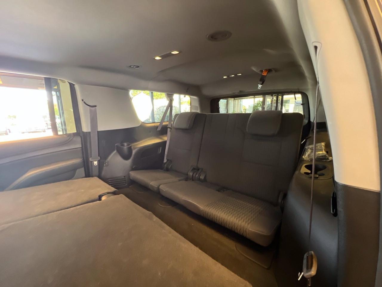 2017 Chevrolet Suburban LS Richmond VA