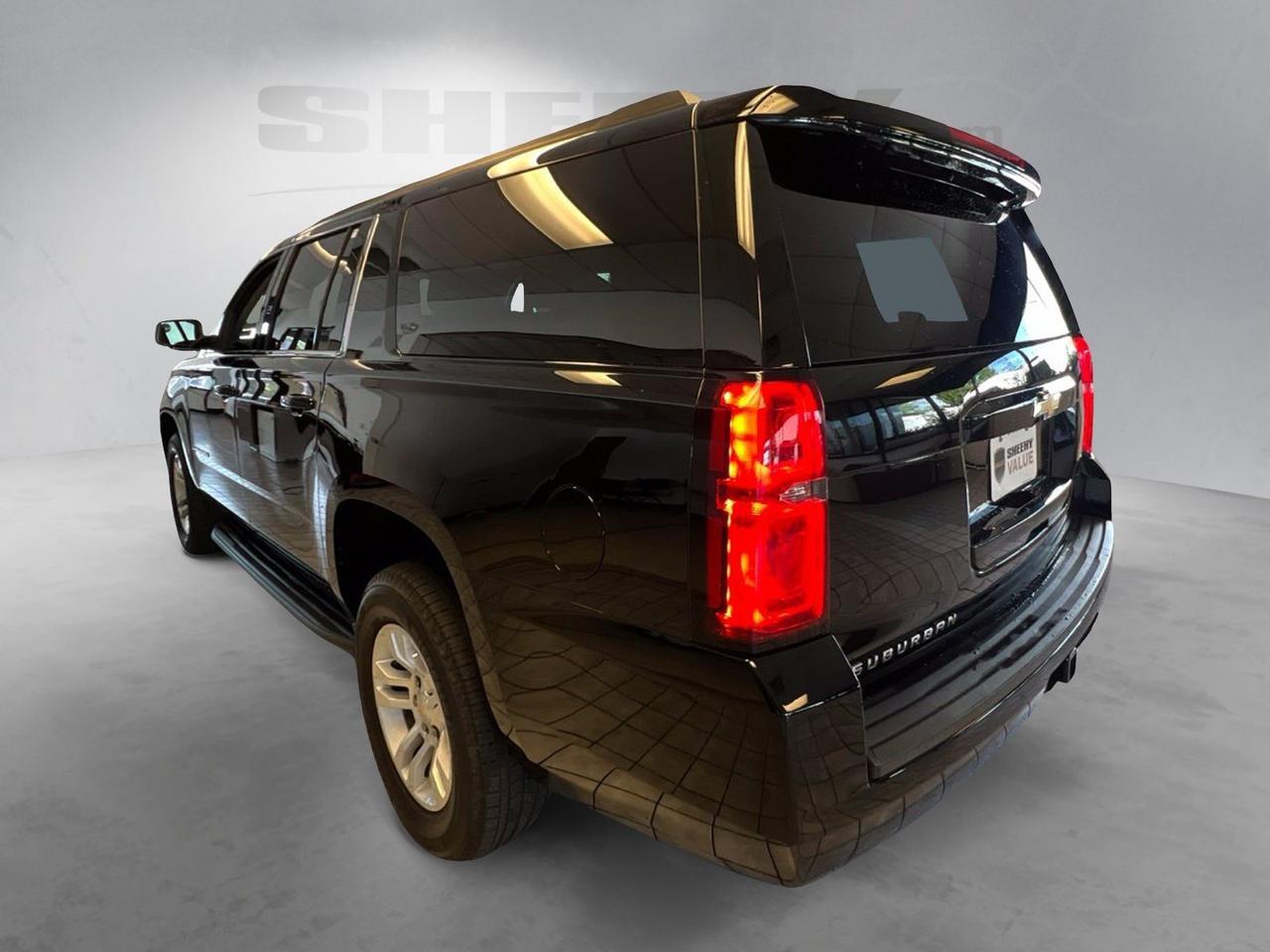 2017 Chevrolet Suburban LS Richmond VA