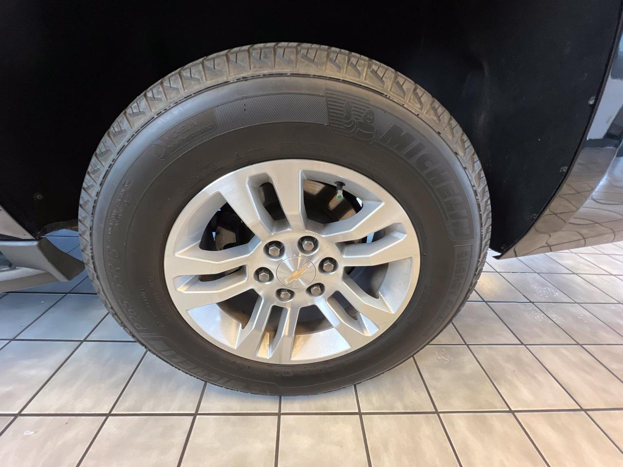 2017 Chevrolet Suburban LS Richmond VA