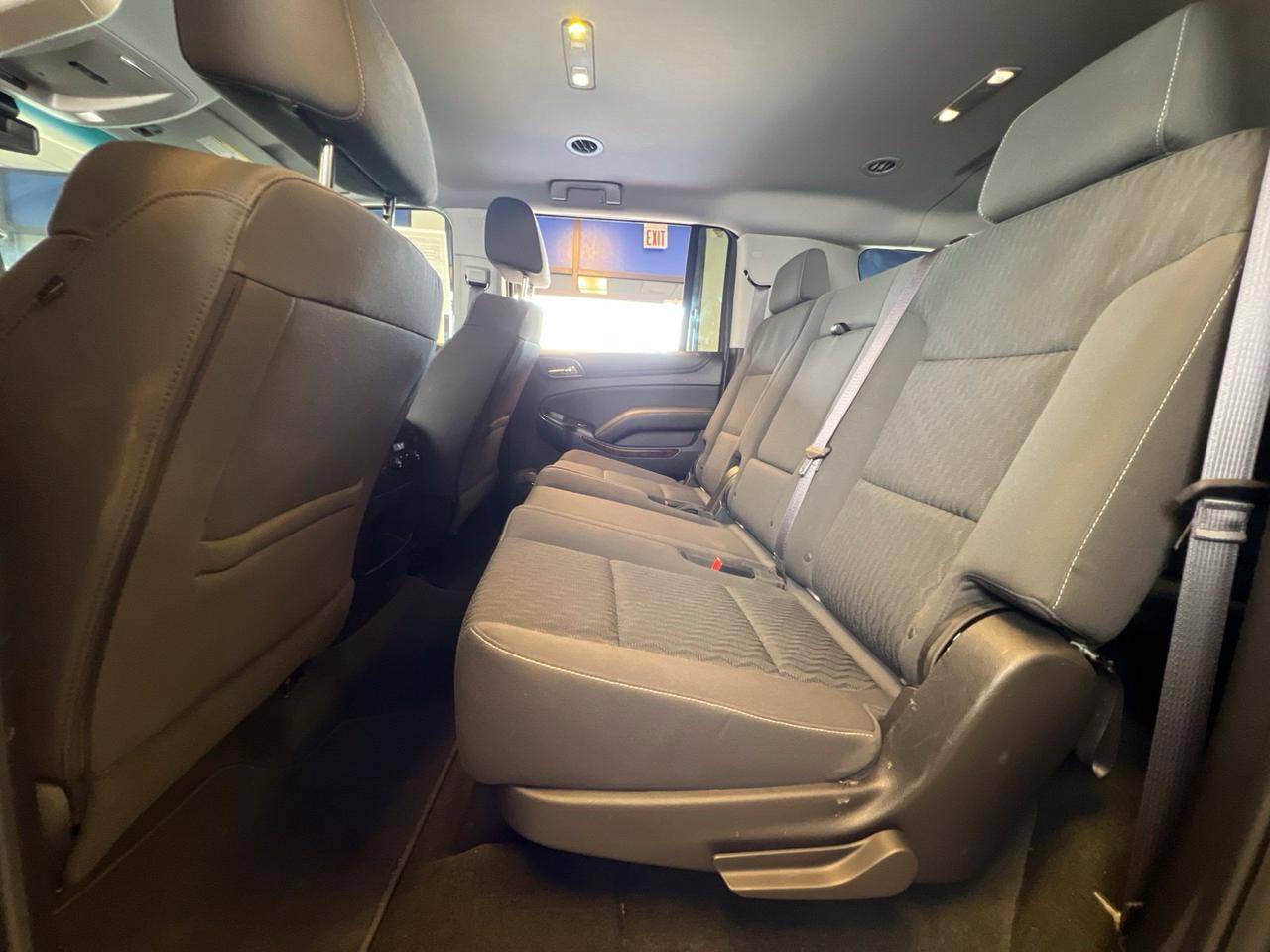 2017 Chevrolet Suburban LS Richmond VA